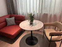 Borrman Hotel (Jining Chongwen Avenue)