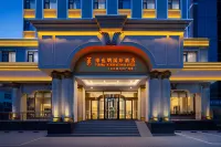 Vienna international Hotel (Qingdao East Road, Wusi Square, Wanxiang City) Hotels in Qingdao