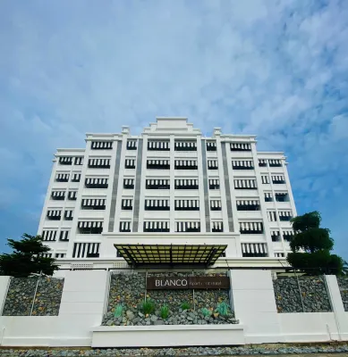 บลังโก อพาร์ตเมนต์ โรงแรม โรงแรมใน
