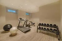 NH Parma - Gym