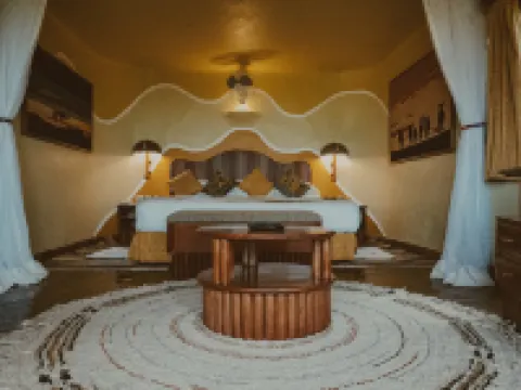 Mara Serena Safari Lodge Hotels in Serena