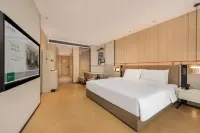 Jilin Fengman Madison Hotel