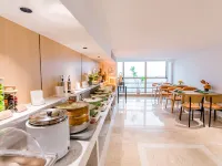 Grandview Golden Palace Waifiden Apartment (Zhengjia Plaza, Tiyu Xilu Station) Hotels near Tee Mall