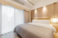 Roomme Boutique Apartment (Foshan Lingnan Tiandi Ancestral Temple Subway Station)