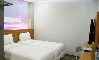 Odua Thamrin Jakarta