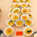 โรงแรมจินหยวน - พร้อมอาหารเช้า