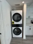 Luxora Living Rooms In Downtown LA | USC - Condos