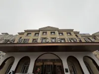 Atour Hotel Yining County Guangrenjun