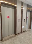 Hailan Movie Apartment (Tianhe Airport Aviation Headquarters Subway Station) - Lemmikkieläimet sallittu