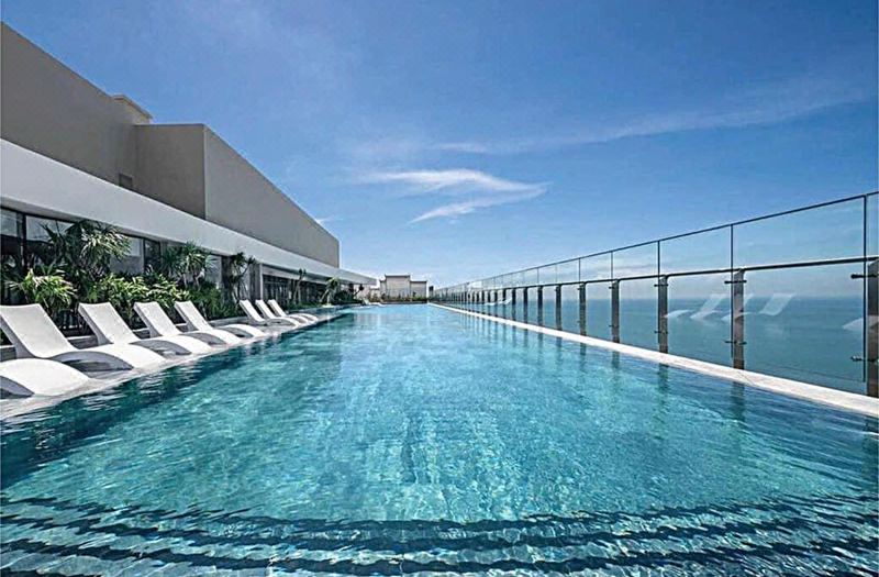 The Song Apartment Vung Tau-Free Pool-Helen Homestay photo 2