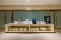 JI Hotel (Yining Beijing Road) - Frühstück