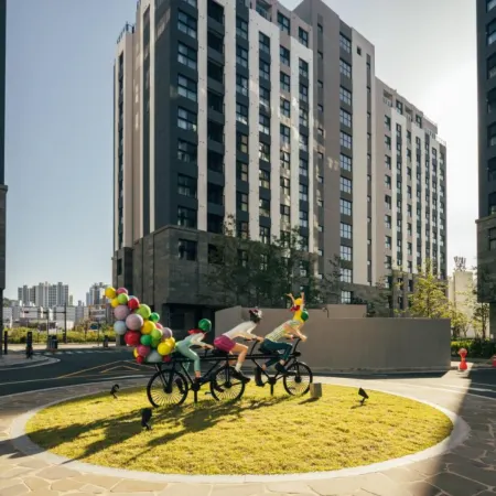 Chestertons Dominicleva Sokcho (Free Swimming Pool, Sauna, Cooking Studio)
