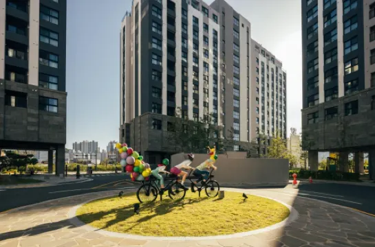 Chestertons Dominicleva Sokcho (Free Swimming Pool, Sauna, Cooking Studio)