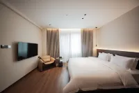 Meizhou Island Bolan Qihai Ocean View Resort & Villa