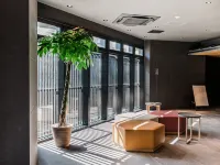 KIORI Exec Gojo Hotels near Saiho-ji Temple