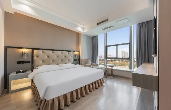 蒼溪三合大酒店