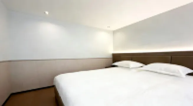 Dehua Longhu Boyue  Hotel
