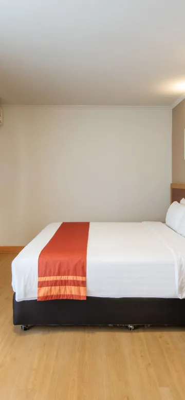 ห้องซูพีเรียร์สวีท