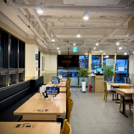 Constello Myeongdong Отели рядом с достопримечательностью «Музей Токто в Сеуле»