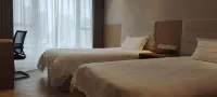 Huaxi Hotel (Nanchang Railway Station/Bayi Square) - petit déjeuner