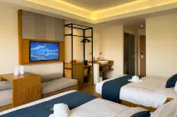 Revery Hotel Siem Reap - جديد