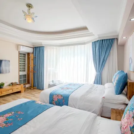 Dianchi Jinyuan Hotel