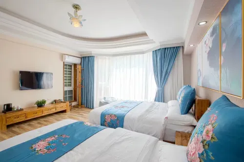 Dianchi Jinyuan Hotel