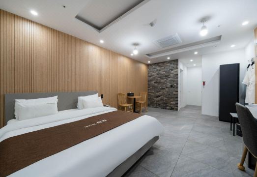 괴산 호텔 더 킹