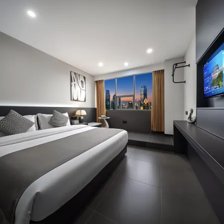Xingyao Vista Hotel (Jiefangbei Area Hong Ya Dong)