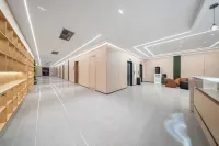 Wuyi Duolan Hotel (Niubeijin Industrial Zone) - เปิดใหม่