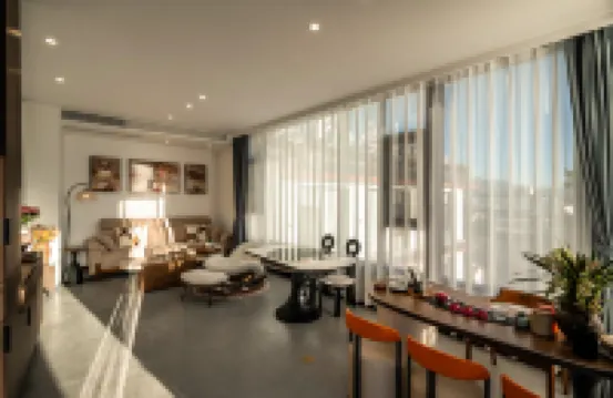 林野·LEAFY設計師觀景度假庭院（麗江古城店）