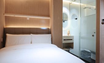 싱가포르 Aura Hotel Purvis(Aura Hotel Purvis) 3성급 호텔 로비