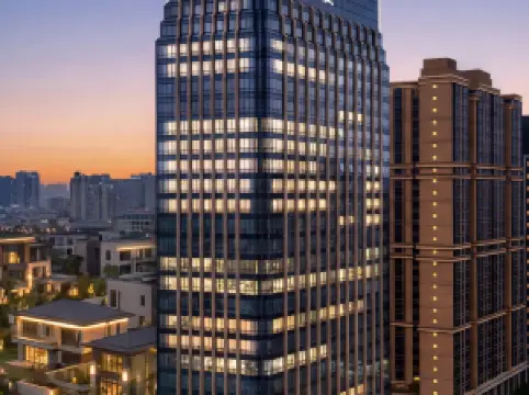 Migliori 20 Alberghi Selezionati a 4 stelle a Nanning