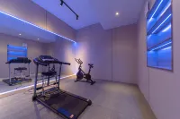 Nanning Lining Hotel - نادي رياضي