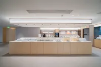 Quanji Hotel (Xiamen SM City Square Branch) - พร้อมอาหารเช้า