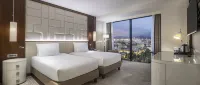 Hilton Batumi - que admiten mascotas