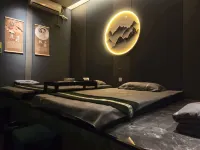 Merlinhod Hotel (Shizuishan Pingluo Huirong Xintiandi) - spa