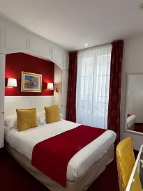 Austin's Saint Lazare Hotel