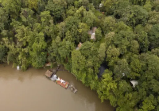 Hintok River Camp