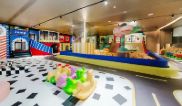 Suzhou Shantang Street Huamao Gusuli Service Apartment Hoteles en Suzhou