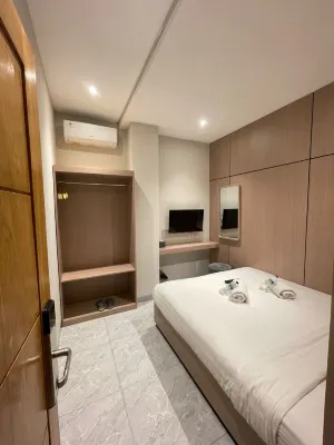 SHAKTI SLEEP YOGYA