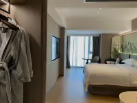 Shenzhen Wenxin Hotel (Fanshen Bao'an Central Metro Station)