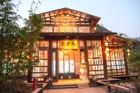 Shier Beihou Shuanghe Inn - Desayuno