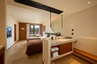 Floral Hotel·Puyu Valley | Pilgrim Hotel (Roushen Baodian Branch)