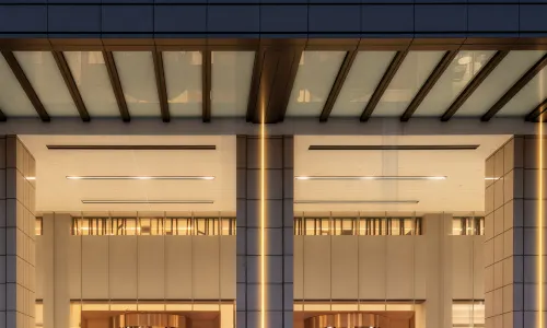 Howard Johnson Club CSS Changsha