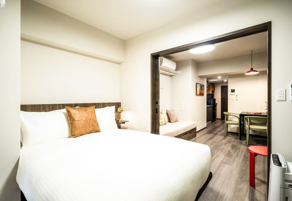 Section L Akihabara 외관