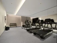 Jieyang Jinxianmen Atour Hotel Hotels in Jieyang