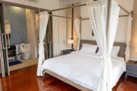 Premium Villa Baan Kinlom Chomlay - New