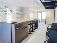 HOSTEL EstLiLas KANDA Hotels in Tokyo