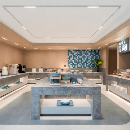 HomeInn(Qingdao Zhanqiao Zhongshan Road Branch)